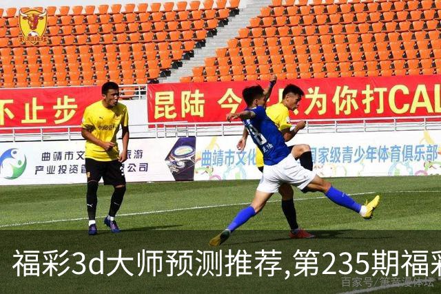 福彩3d大师预测推荐,第235期福彩3D今晚专家预测推荐号码分析汇预测开奖号,今日3D235期双胆精准推荐,3D今日推荐号码,今晚3D专家预测推荐